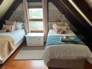 Sodwana Bay lodge timeshare unit - 4