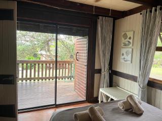 Sodwana Bay lodge timeshare unit - 5