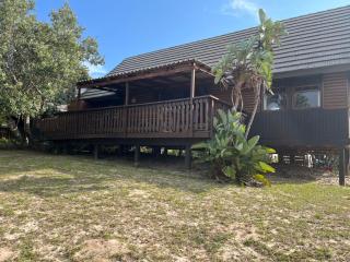 Sodwana Bay lodge timeshare unit - 9
