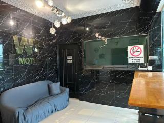 WF Motel - Kulim - 5