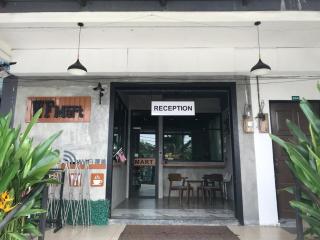 WF Motel - Kulim - 8