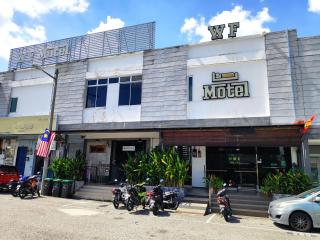 WF Motel - Kulim - 0