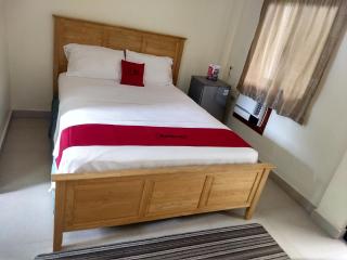 Gemini Hotel and Restaurant - Panglao Island - 1