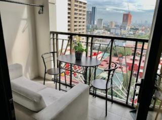 Admiral Suites Manila Bay - Manila - 2