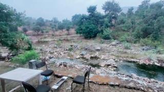 Kross Adventure Lodge, Ranakpur - Ranakpur - 9