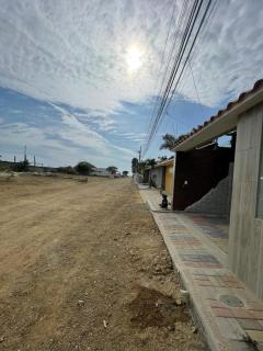 Casa Halley #6 con vista al mar - Playas - 9