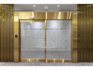 Capsule Hotel J Garden Shin-Osaka - Osaca - 5