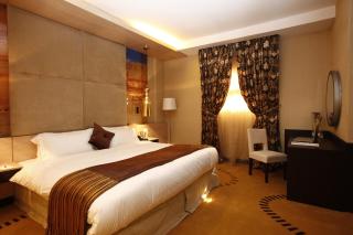 Grand Plaza Hotel - Takhasosi Riyadh - Riyadh - 8