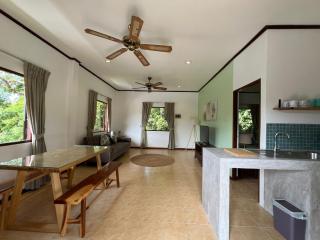 Woodlawn Villas Resort - Ko Tao - 7