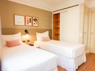 EASY STAR - Flat Aconchegante ao lado da Av Paulista - AK01H - São Paulo - 7