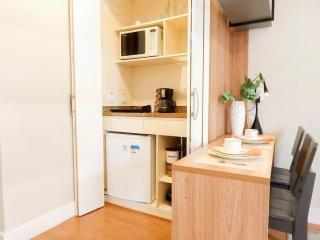 EASY STAR - Flat Aconchegante ao lado da Av Paulista - AK01H - São Paulo - 1