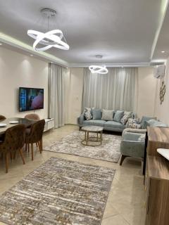 السادس من اكتوبر - Sheikh Zayed - 5