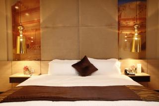 Grand Plaza Hotel - Takhasosi Riyadh - Riyadh - 7