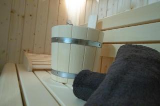 Herz von Kellenhusen 5 mit Terrasse und Sauna - Kellenhusen - 4