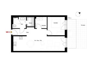 Herz von Kellenhusen 5 mit Terrasse und Sauna - Kellenhusen - 2