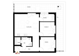 Dorumer Sielhuus 19 mit Dachterrasse und Sauna - Dorum - 9