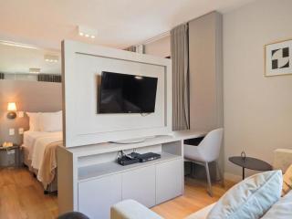 Easy Star - Flat Aconchegante C/Vaga na Bela Cintra - XA03G - São Paulo - 2