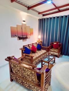 Araliya Uyana Residencies Colombo - Entire House with Two Bedrooms - Colombo - 3