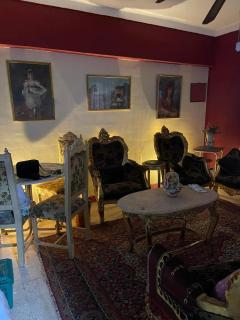 Furnished apartment in Miami - Alessandria d'Egitto - 7