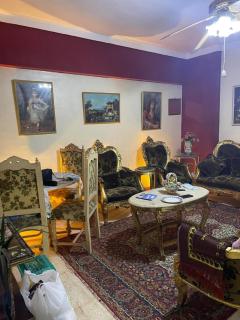 Furnished apartment in Miami - Alessandria d'Egitto - 4