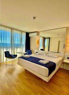 Batumi Orbi City Twin Towers C-block 2659 - Batumi - 8