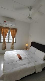 Ipoh Leisurely Cozy Ipoh Garden Tambun Home - Ipoh - 7
