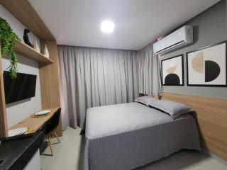 Studio no Bessa à 50m da praia - João Pessoa - 0