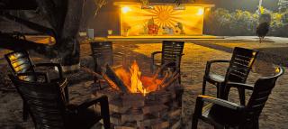 Shobhayan inn, airport railway station pickup free - 0