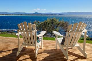 'South Pacific' - Luxury Oceanfront at Culburra! - Culburra Beach - 0