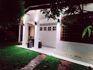 Araliya Uyana Residencies Colombo - Entire House with Two Bedrooms - Colombo - 5