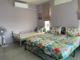 168Hostel Airport@Phuket - Thalang - 4