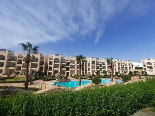 Pool front, Fast Wi-Fi, Great location - Sharm el Sheikh - 0