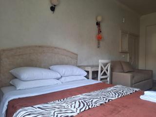 Pool front, Fast Wi-Fi, Great location - Sharm el Sheikh - 2