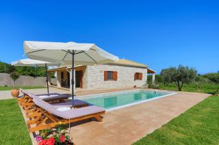Villa Sofia Stella - Píthos - 0