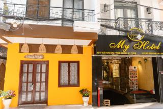 Celine House - Ho Chi Minh - 5