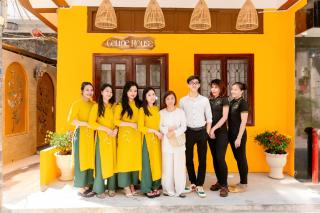 Celine House - Ho Chi Minh - 0