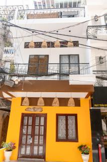 Celine House - Ho Chi Minh - 6
