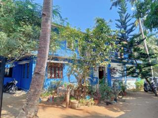 Seashell - Madgaon - 8