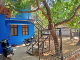 Seashell - Madgaon - 7