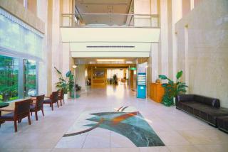 Bellevue Garden Hotel Kansai International Airport - Izumi-Sano - 6
