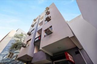 Hotel O Anshu B&B - New Delhi - 3