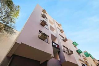 Hotel O Anshu B&B - New Delhi - 1