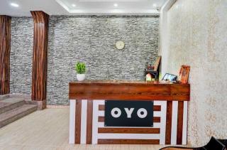 Hotel O Anshu B&B - 1