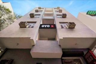 Hotel O Anshu B&B - 2