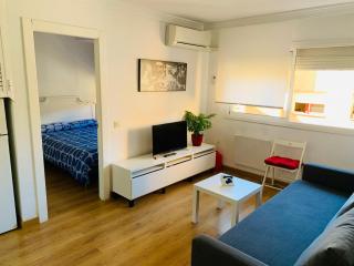 Ana's Apartment parking gratuito - Málaga - 4