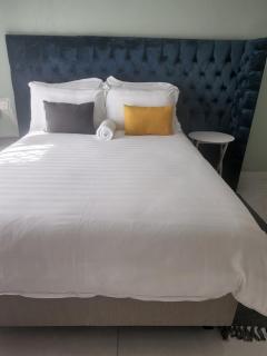 Josmot Guest House - Gaborone - 7