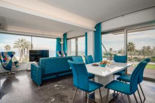Protaras Beachfront Thalassa Suite - 8