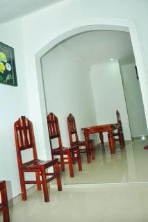Randu Homestay and Restaurant - Tangalle - 8