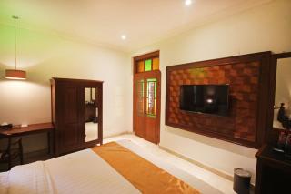 Grand Rohan Jogja - Yogyakarta - 1