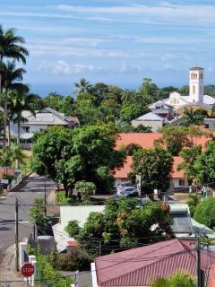 Villa Entre-Deux Centre - 8